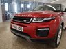 USED 2015 65 LAND ROVER RANGE ROVER EVOQUE 2.0 TD4 SE TECH 3d 177 BHP GREAT SERVICE RECORD AND IN GREAT CONDITION FOR MILES AND USAGE.