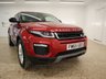 USED 2015 65 LAND ROVER RANGE ROVER EVOQUE 2.0 TD4 SE TECH 3d 177 BHP GREAT SERVICE RECORD AND IN GREAT CONDITION FOR MILES AND USAGE.