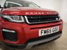 USED 2015 65 LAND ROVER RANGE ROVER EVOQUE 2.0 TD4 SE TECH 3d 177 BHP GREAT SERVICE RECORD AND IN GREAT CONDITION FOR MILES AND USAGE.