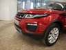 USED 2015 65 LAND ROVER RANGE ROVER EVOQUE 2.0 TD4 SE TECH 3d 177 BHP GREAT SERVICE RECORD AND IN GREAT CONDITION FOR MILES AND USAGE.