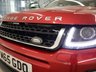 USED 2015 65 LAND ROVER RANGE ROVER EVOQUE 2.0 TD4 SE TECH 3d 177 BHP GREAT SERVICE RECORD AND IN GREAT CONDITION FOR MILES AND USAGE.