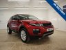 USED 2015 65 LAND ROVER RANGE ROVER EVOQUE 2.0 TD4 SE TECH 3d 177 BHP GREAT SERVICE RECORD AND IN GREAT CONDITION FOR MILES AND USAGE.