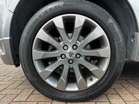USED 2013 63 LAND ROVER FREELANDER 2.2 SD4 DYNAMIC 5d 190 BHP SAT NAV - BLUETOOTH HANDSFREE - USB INPUT - FRONT AND REAR PARK ASSIST - 19" 10 SPOKE ALLOYS - CLIMATE CONTROL - CRUISE CONTROL - 7" TOUCH SCREEN