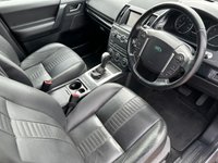USED 2013 63 LAND ROVER FREELANDER 2.2 SD4 DYNAMIC 5d 190 BHP SAT NAV - BLUETOOTH HANDSFREE - USB INPUT - FRONT AND REAR PARK ASSIST - 19" 10 SPOKE ALLOYS - CLIMATE CONTROL - CRUISE CONTROL - 7" TOUCH SCREEN