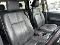 USED 2013 63 LAND ROVER FREELANDER 2.2 SD4 DYNAMIC 5d 190 BHP SAT NAV - BLUETOOTH HANDSFREE - USB INPUT - FRONT AND REAR PARK ASSIST - 19" 10 SPOKE ALLOYS - CLIMATE CONTROL - CRUISE CONTROL - 7" TOUCH SCREEN