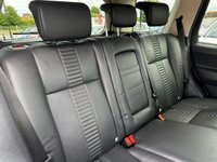 USED 2013 63 LAND ROVER FREELANDER 2.2 SD4 DYNAMIC 5d 190 BHP SAT NAV - BLUETOOTH HANDSFREE - USB INPUT - FRONT AND REAR PARK ASSIST - 19" 10 SPOKE ALLOYS - CLIMATE CONTROL - CRUISE CONTROL - 7" TOUCH SCREEN