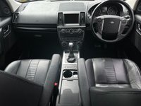 USED 2013 63 LAND ROVER FREELANDER 2.2 SD4 DYNAMIC 5d 190 BHP SAT NAV - BLUETOOTH HANDSFREE - USB INPUT - FRONT AND REAR PARK ASSIST - 19" 10 SPOKE ALLOYS - CLIMATE CONTROL - CRUISE CONTROL - 7" TOUCH SCREEN