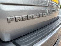 USED 2013 63 LAND ROVER FREELANDER 2.2 SD4 DYNAMIC 5d 190 BHP SAT NAV - BLUETOOTH HANDSFREE - USB INPUT - FRONT AND REAR PARK ASSIST - 19" 10 SPOKE ALLOYS - CLIMATE CONTROL - CRUISE CONTROL - 7" TOUCH SCREEN