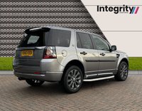 USED 2013 63 LAND ROVER FREELANDER 2.2 SD4 DYNAMIC 5d 190 BHP SAT NAV - BLUETOOTH HANDSFREE - USB INPUT - FRONT AND REAR PARK ASSIST - 19" 10 SPOKE ALLOYS - CLIMATE CONTROL - CRUISE CONTROL - 7" TOUCH SCREEN