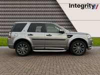 USED 2013 63 LAND ROVER FREELANDER 2.2 SD4 DYNAMIC 5d 190 BHP SAT NAV - BLUETOOTH HANDSFREE - USB INPUT - FRONT AND REAR PARK ASSIST - 19" 10 SPOKE ALLOYS - CLIMATE CONTROL - CRUISE CONTROL - 7" TOUCH SCREEN