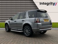 USED 2013 63 LAND ROVER FREELANDER 2.2 SD4 DYNAMIC 5d 190 BHP SAT NAV - BLUETOOTH HANDSFREE - USB INPUT - FRONT AND REAR PARK ASSIST - 19" 10 SPOKE ALLOYS - CLIMATE CONTROL - CRUISE CONTROL - 7" TOUCH SCREEN