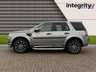 USED 2013 63 LAND ROVER FREELANDER 2.2 SD4 DYNAMIC 5d 190 BHP SAT NAV - BLUETOOTH HANDSFREE - USB INPUT - FRONT AND REAR PARK ASSIST - 19" 10 SPOKE ALLOYS - CLIMATE CONTROL - CRUISE CONTROL - 7" TOUCH SCREEN