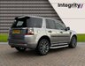 USED 2013 63 LAND ROVER FREELANDER 2.2 SD4 DYNAMIC 5d 190 BHP SAT NAV - BLUETOOTH HANDSFREE - USB INPUT - FRONT AND REAR PARK ASSIST - 19" 10 SPOKE ALLOYS - CLIMATE CONTROL - CRUISE CONTROL - 7" TOUCH SCREEN