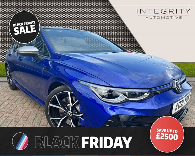 Integrity Automotive Limited