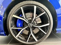 USED 2021 21 VOLKSWAGEN GOLF 2.0 R TSI 4MOTION DSG 5d 316 BHP SAT NAV - APPLE CARPLAY/ANDRIOD AUTO - BLUETOOTH HANDSFREE - PANORAMIC SUNROOF - REAR VIEW CAMERA - ADAPTIVE CRUISE CONTROL - PARK ASSIST - HEATED SEATS
