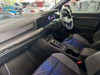 USED 2021 21 VOLKSWAGEN GOLF 2.0 R TSI 4MOTION DSG 5d 316 BHP SAT NAV - APPLE CARPLAY/ANDRIOD AUTO - BLUETOOTH HANDSFREE - PANORAMIC SUNROOF - REAR VIEW CAMERA - ADAPTIVE CRUISE CONTROL - PARK ASSIST - HEATED SEATS