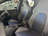 USED 2021 21 VOLKSWAGEN GOLF 2.0 R TSI 4MOTION DSG 5d 316 BHP SAT NAV - APPLE CARPLAY/ANDRIOD AUTO - BLUETOOTH HANDSFREE - PANORAMIC SUNROOF - REAR VIEW CAMERA - ADAPTIVE CRUISE CONTROL - PARK ASSIST - HEATED SEATS
