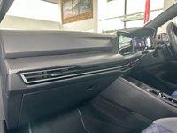 USED 2021 21 VOLKSWAGEN GOLF 2.0 R TSI 4MOTION DSG 5d 316 BHP SAT NAV - APPLE CARPLAY/ANDRIOD AUTO - BLUETOOTH HANDSFREE - PANORAMIC SUNROOF - REAR VIEW CAMERA - ADAPTIVE CRUISE CONTROL - PARK ASSIST - HEATED SEATS