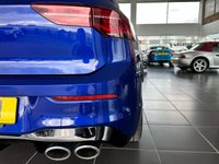 USED 2021 21 VOLKSWAGEN GOLF 2.0 R TSI 4MOTION DSG 5d 316 BHP SAT NAV - APPLE CARPLAY/ANDRIOD AUTO - BLUETOOTH HANDSFREE - PANORAMIC SUNROOF - REAR VIEW CAMERA - ADAPTIVE CRUISE CONTROL - PARK ASSIST - HEATED SEATS