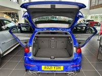 USED 2021 21 VOLKSWAGEN GOLF 2.0 R TSI 4MOTION DSG 5d 316 BHP SAT NAV - APPLE CARPLAY/ANDRIOD AUTO - BLUETOOTH HANDSFREE - PANORAMIC SUNROOF - REAR VIEW CAMERA - ADAPTIVE CRUISE CONTROL - PARK ASSIST - HEATED SEATS