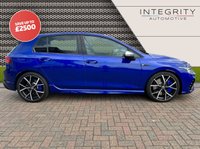 USED 2021 21 VOLKSWAGEN GOLF 2.0 R TSI 4MOTION DSG 5d 316 BHP SAT NAV - APPLE CARPLAY/ANDRIOD AUTO - BLUETOOTH HANDSFREE - PANORAMIC SUNROOF - REAR VIEW CAMERA - ADAPTIVE CRUISE CONTROL - PARK ASSIST - HEATED SEATS