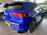 USED 2021 21 VOLKSWAGEN GOLF 2.0 R TSI 4MOTION DSG 5d 316 BHP SAT NAV - APPLE CARPLAY/ANDRIOD AUTO - BLUETOOTH HANDSFREE - PANORAMIC SUNROOF - REAR VIEW CAMERA - ADAPTIVE CRUISE CONTROL - PARK ASSIST - HEATED SEATS
