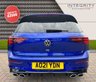 USED 2021 21 VOLKSWAGEN GOLF 2.0 R TSI 4MOTION DSG 5d 316 BHP SAT NAV - APPLE CARPLAY/ANDRIOD AUTO - BLUETOOTH HANDSFREE - PANORAMIC SUNROOF - REAR VIEW CAMERA - ADAPTIVE CRUISE CONTROL - PARK ASSIST - HEATED SEATS