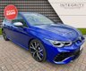 USED 2021 21 VOLKSWAGEN GOLF 2.0 R TSI 4MOTION DSG 5d 316 BHP SAT NAV - APPLE CARPLAY/ANDRIOD AUTO - BLUETOOTH HANDSFREE - PANORAMIC SUNROOF - REAR VIEW CAMERA - ADAPTIVE CRUISE CONTROL - PARK ASSIST - HEATED SEATS