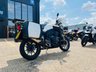 USED 2014 14 TRIUMPH EXPLORER - BUY ONLINE 24 HRS A DAY - FINANCE AVAILABLE - ALL TYPES OF CREDIT ACCEPTED WITH ADV STYLE PANNIERS & TOP BOX