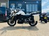 USED 2014 14 TRIUMPH EXPLORER - BUY ONLINE 24 HRS A DAY - FINANCE AVAILABLE - ALL TYPES OF CREDIT ACCEPTED WITH ADV STYLE PANNIERS & TOP BOX