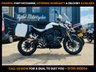 USED 2014 14 TRIUMPH EXPLORER - BUY ONLINE 24 HRS A DAY - FINANCE AVAILABLE - ALL TYPES OF CREDIT ACCEPTED WITH ADV STYLE PANNIERS & TOP BOX