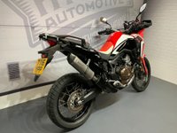 USED 2016 16 HONDA CRF1000L AFRICA TWIN - BUY ONLINE 24 HRS A DAY - FINANCE AVAILABLE - ALL TYPES OF CREDIT ACCEPTED WITH LEXTEK EXHAUST