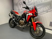 USED 2016 16 HONDA CRF1000L AFRICA TWIN - BUY ONLINE 24 HRS A DAY - FINANCE AVAILABLE - ALL TYPES OF CREDIT ACCEPTED WITH LEXTEK EXHAUST