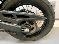USED 2016 16 HONDA CRF1000L AFRICA TWIN - BUY ONLINE 24 HRS A DAY - FINANCE AVAILABLE - ALL TYPES OF CREDIT ACCEPTED WITH LEXTEK EXHAUST