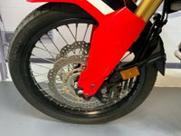 USED 2016 16 HONDA CRF1000L AFRICA TWIN - BUY ONLINE 24 HRS A DAY - FINANCE AVAILABLE - ALL TYPES OF CREDIT ACCEPTED WITH LEXTEK EXHAUST