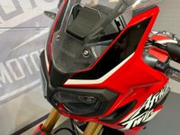 USED 2016 16 HONDA CRF1000L AFRICA TWIN - BUY ONLINE 24 HRS A DAY - FINANCE AVAILABLE - ALL TYPES OF CREDIT ACCEPTED WITH LEXTEK EXHAUST