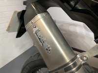 USED 2016 16 HONDA CRF1000L AFRICA TWIN - BUY ONLINE 24 HRS A DAY - FINANCE AVAILABLE - ALL TYPES OF CREDIT ACCEPTED WITH LEXTEK EXHAUST