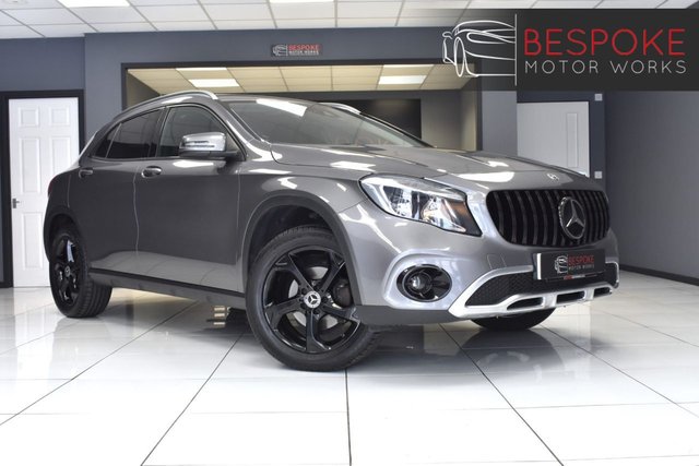 Bespoke Motor Works LTD