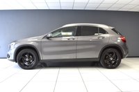 USED 2019 19 MERCEDES-BENZ GLA-CLASS 200 1.6 SPORT 5 DOOR **&pound;279 A MONTH WITH &pound;925 DEPOSIT**