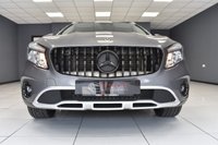 USED 2019 19 MERCEDES-BENZ GLA-CLASS 200 1.6 SPORT 5 DOOR **&pound;279 A MONTH WITH &pound;925 DEPOSIT**