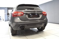 USED 2019 19 MERCEDES-BENZ GLA-CLASS 200 1.6 SPORT 5 DOOR **&pound;279 A MONTH WITH &pound;925 DEPOSIT**