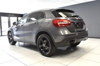 USED 2019 19 MERCEDES-BENZ GLA-CLASS 200 1.6 SPORT 5 DOOR **&pound;279 A MONTH WITH &pound;925 DEPOSIT**