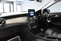 USED 2019 19 MERCEDES-BENZ GLA-CLASS 200 1.6 SPORT 5 DOOR **&pound;279 A MONTH WITH &pound;925 DEPOSIT**