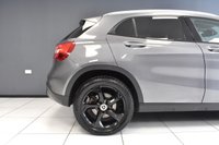USED 2019 19 MERCEDES-BENZ GLA-CLASS 200 1.6 SPORT 5 DOOR **&pound;279 A MONTH WITH &pound;925 DEPOSIT**