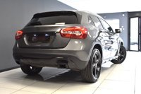 USED 2019 19 MERCEDES-BENZ GLA-CLASS 200 1.6 SPORT 5 DOOR **&pound;279 A MONTH WITH &pound;925 DEPOSIT**