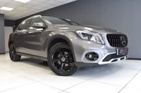 USED 2019 19 MERCEDES-BENZ GLA-CLASS 200 1.6 SPORT 5 DOOR **&pound;279 A MONTH WITH &pound;925 DEPOSIT**