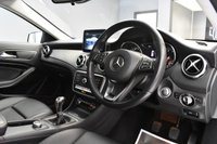 USED 2019 19 MERCEDES-BENZ GLA-CLASS 200 1.6 SPORT 5 DOOR **&pound;279 A MONTH WITH &pound;925 DEPOSIT**