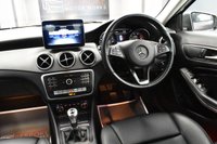 USED 2019 19 MERCEDES-BENZ GLA-CLASS 200 1.6 SPORT 5 DOOR **&pound;279 A MONTH WITH &pound;925 DEPOSIT**
