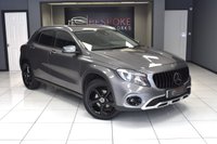 USED 2019 19 MERCEDES-BENZ GLA-CLASS 200 1.6 SPORT 5 DOOR **&pound;279 A MONTH WITH &pound;925 DEPOSIT**