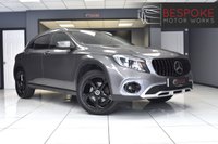 USED 2019 19 MERCEDES-BENZ GLA-CLASS 200 1.6 SPORT 5 DOOR **&pound;279 A MONTH WITH &pound;925 DEPOSIT**